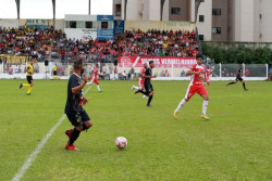 21º Amadorzão da Leda começa neste domingo e tem apoio da prefeitura