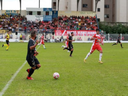 21º Amadorzão da Leda começa neste domingo e tem apoio da prefeitura