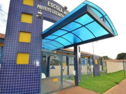 Educação suspende aulas na Rede Municipal de Ensino devido à falta de água