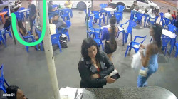 Acusado de furtar caminhonete durante aniversário da cidade é preso