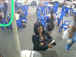 Acusado de furtar caminhonete durante aniversário da cidade é preso