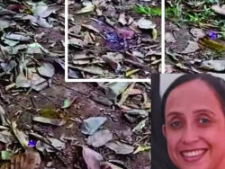 Mulher desaparece após briga com namorado em cidade de MS