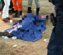 Homem é assassinado durante festa em Mundo Novo