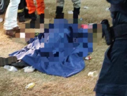 Homem é assassinado durante festa em Mundo Novo