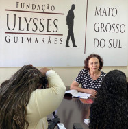Fundação Ulysses Guimarães comemora 30 anos de história em Mato Grosso do Sul