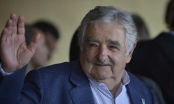 Político de esquerda, ex-presidente do Uruguai Pepe Mujica morre aos 89 anos
