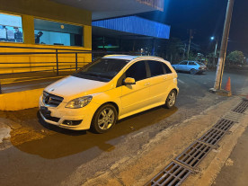 Paulista é preso transportando 55 quilos de cocaína de MS para o Paraná