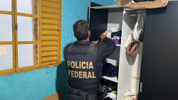 Operação investiga distribuição de cédulas falsas em MS