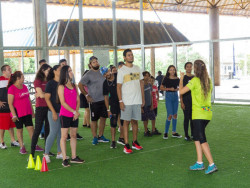 Festival Surdolímpico acontece neste sábado em Dourados