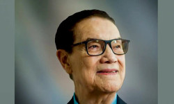 Médium Divaldo Franco morre aos 98 anos, em Salvador