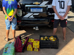 Foto: Divulgação/PC