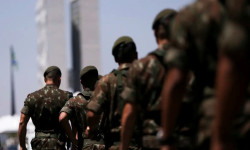 Junta Militar de Dourados convoca jovens para alistamento militar