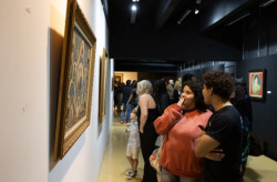 Exposição no Museu da Imagem e do Som revela multiplicidade artística de Lídia Baís