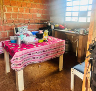 Mulher vítima de cárcere e abusos é resgatada em distrito na fronteira