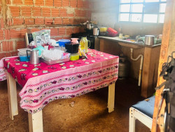 Mulher vítima de cárcere e abusos é resgatada em distrito na fronteira