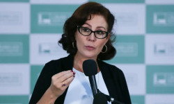 Por unanimidade, STF condena Carla Zambelli a 10 anos de prisão