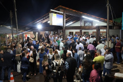 Na Expoagro, Câmara homenageia personalidades do agronegócio
