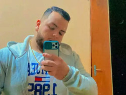 Vítima de feminicídio foi morta pelo filho do amante que a culpava por crise conjugal