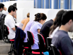 MEC prorroga até amanhã inscrições de cursinhos populares