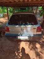 Homem que atropelou jovens após dirigir embriagado é preso em cidade de MS