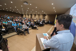 Dourados debate políticas públicas para desenvolvimento urbano sustentável