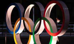 Organizadores de Tóquio vão vetar maioria dos voluntários estrangeiros