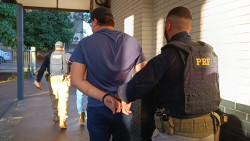 Advogado acusado de usar procuração de pessoas mortas para golpes é preso na BR-163