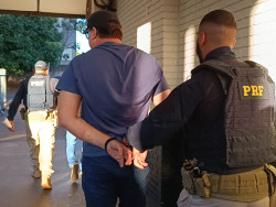 Advogado acusado de usar procuração de pessoas mortas para golpes é preso na BR-163