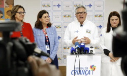 Remédio de R$ 7 milhões deve atender mais de 100 pacientes com AME