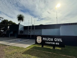 Traficante abandona maconha avaliada em R$ 2 mi após perseguição