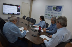 Conselho aprova mais 89 projetos que totalizam R$ 120 mi em financiamentos do FCO