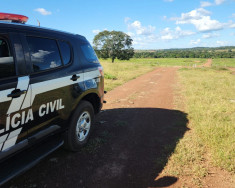 Pai é investigado acusado de estuprar criança de 9 anos em cidade de MS