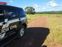 Pai é investigado acusado de estuprar criança de 9 anos em cidade de MS