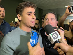 Nikolas critica STF e cobra eleitor: “Se a política está ruim, é porque votam mal"