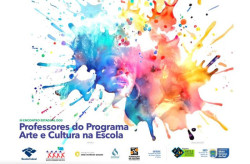 Encontro Estadual reúne educadores para fortalecer práticas pedagógicas