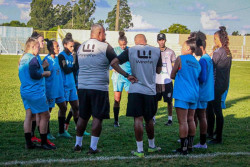 Operário recebe Galvez pelas oitavas de final do Brasileiro Feminino neste domingo