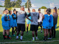 Operário recebe Galvez pelas oitavas de final do Brasileiro Feminino neste domingo