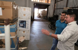 Dourados recebe novos equipamentos para reforçar estrutura da saúde