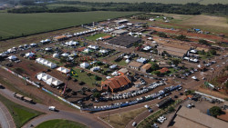 Expoagro 2025 foi sucesso e Sindicato Rural já projeta edição histórica para 2026