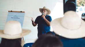 Expoagro 2025 foi sucesso e Sindicato Rural já projeta edição histórica para 2026