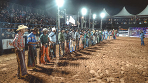 Expoagro 2025 foi sucesso e Sindicato Rural já projeta edição histórica para 2026