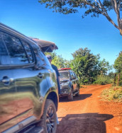 Condenado por estupro de vulnerável é preso na Aldeia Jaguapiru