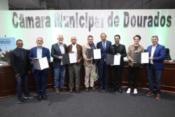 Audiência debate Ecologia Integral e reúne representantes civis e religiosos