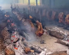 Costelão Jurídico da OAB Dourados será neste sábado no CTG