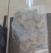 Juiz concede liberdade a militar da Aeronáutica preso com “maconha de playboy”