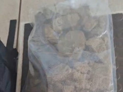 Juiz concede liberdade a militar da Aeronáutica preso com “maconha de playboy”