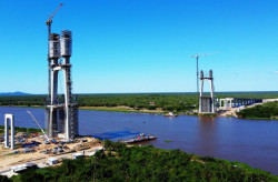 Com Rota Bioceânica, Governo reestrutura rede de saúde na região de fronteira