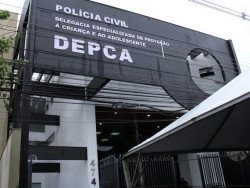 Carpinteiro de 61 anos é preso acusado de estupro de vulnerável em Dourados