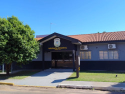Assaltante que invadiu casa e trancou moradora no banheiro é preso
