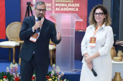 Fórum Nacional começa nesta quarta-feira na Uems com reitores de todo o Brasil